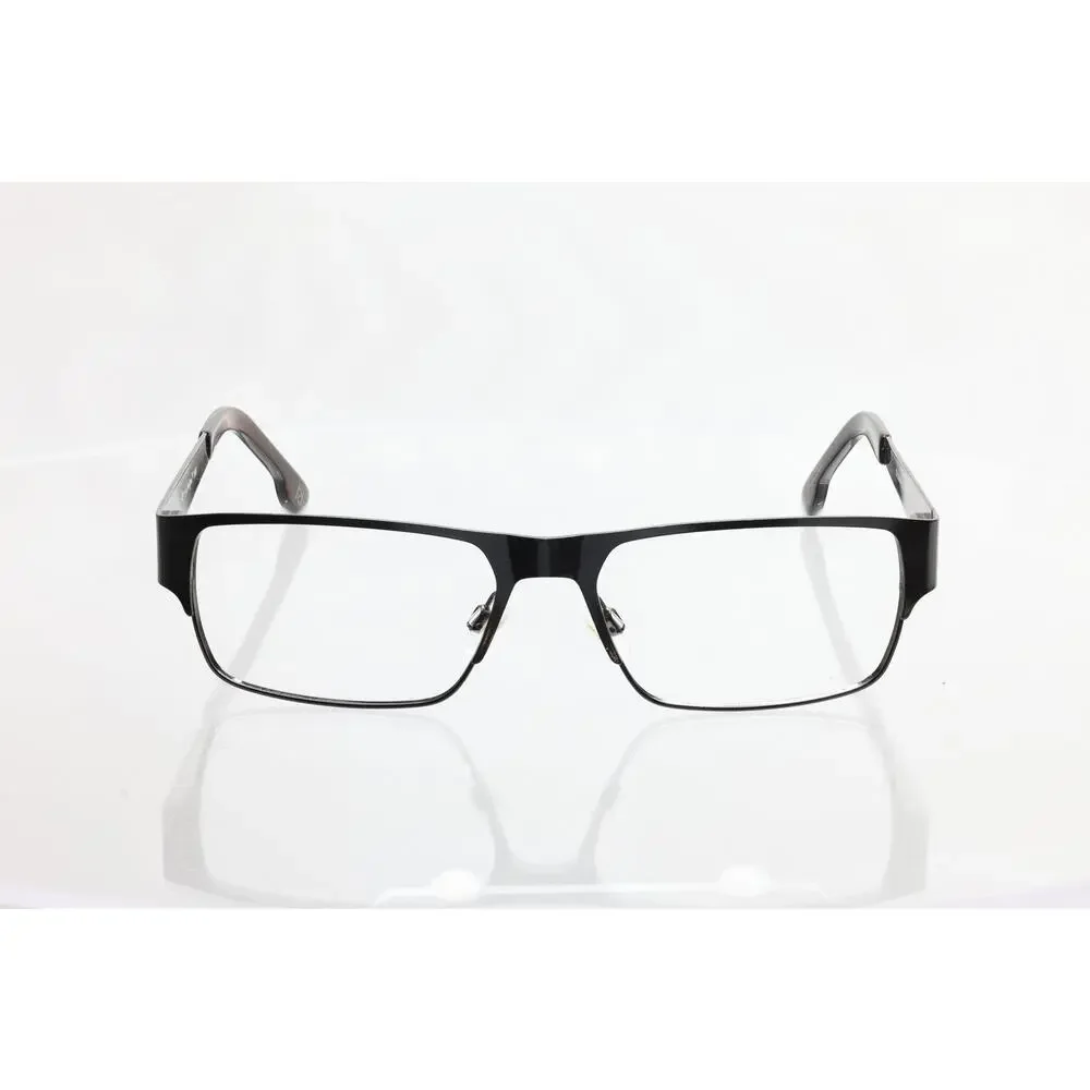Randy Jackson 1041 Zyloware 54-16-145mm c.021 Eyeglass FRAMES ONLY - GOOD